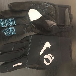Pearl iZumi Bicycling Gloves